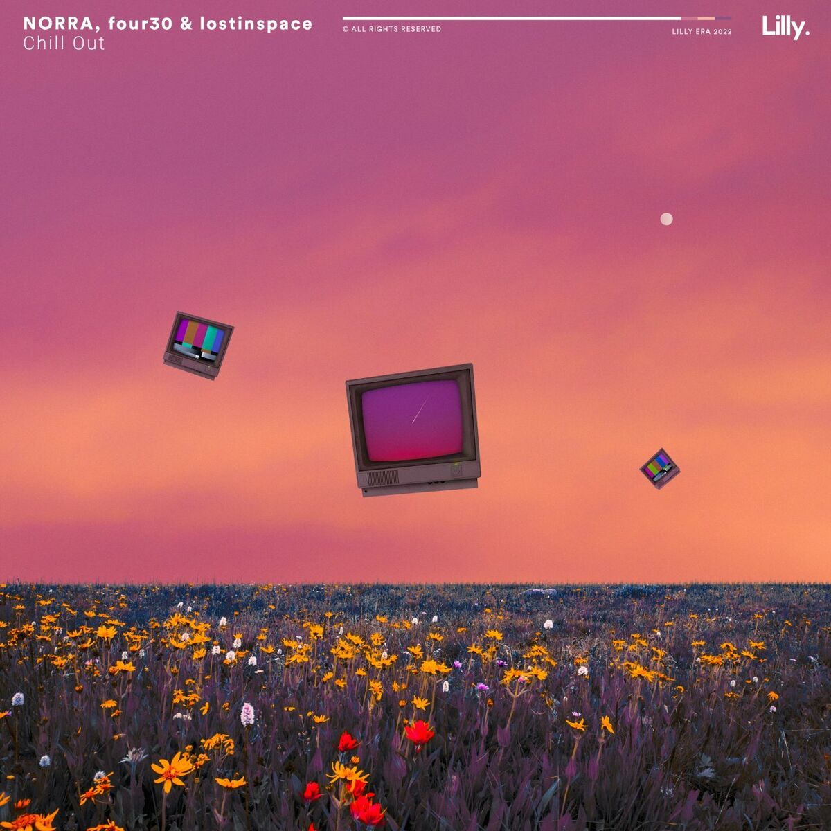 Album cover of Chill Out