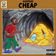 Cheap by Guapdad 4000 album cover