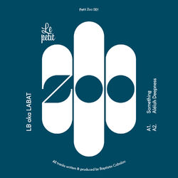 Cover of No Money, No Honey EP