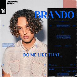 Cover of Do Me Like That