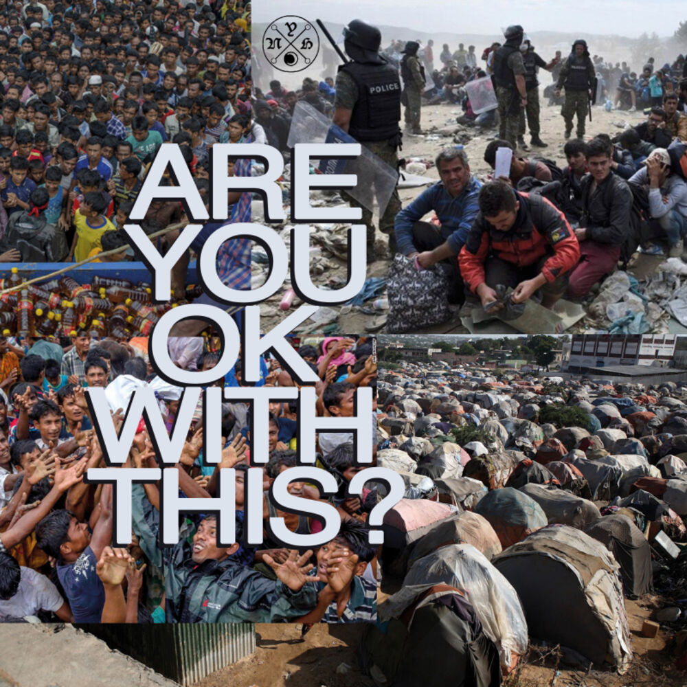 Picture of Are You OK With This?