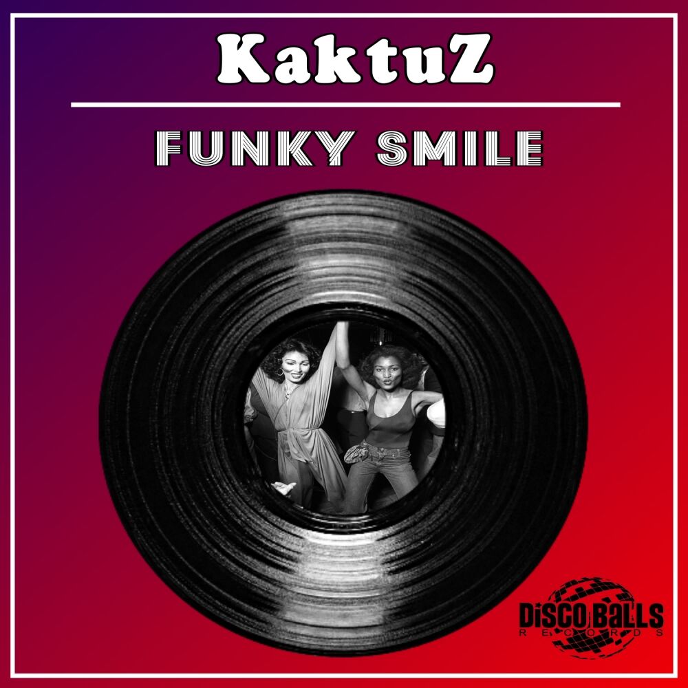 Picture of Funky Smile