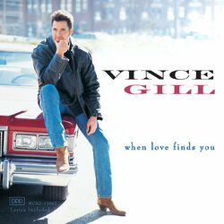 Cover of When Love Finds You