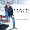 Go Rest High On That Mountain by Vince Gill album cover