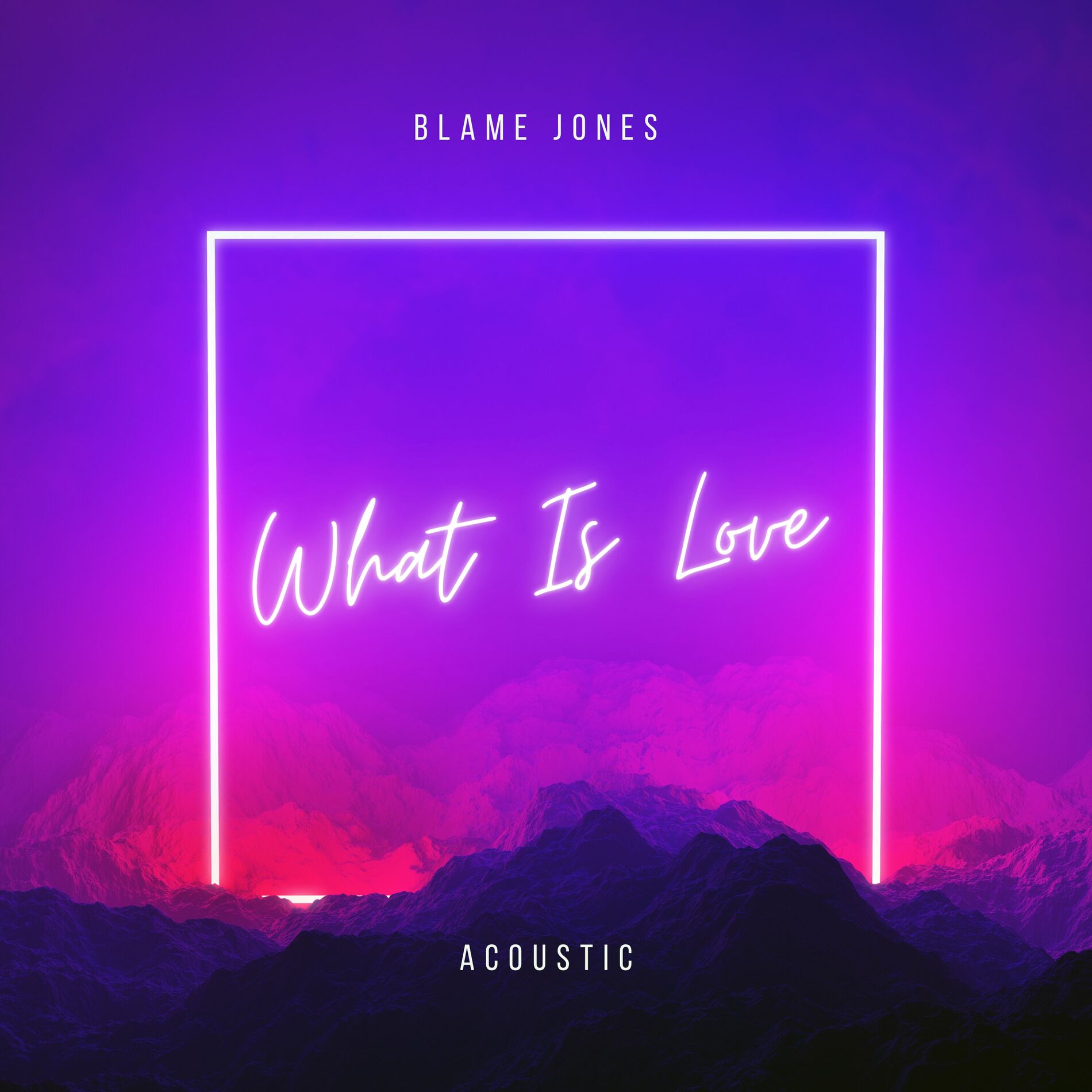 Album cover of What Is Love