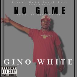 Cover of No Game