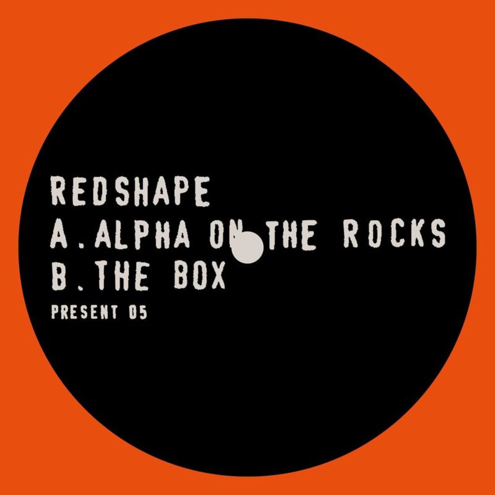 Picture of Alpha on the Rocks