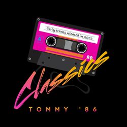 Cover of Classics