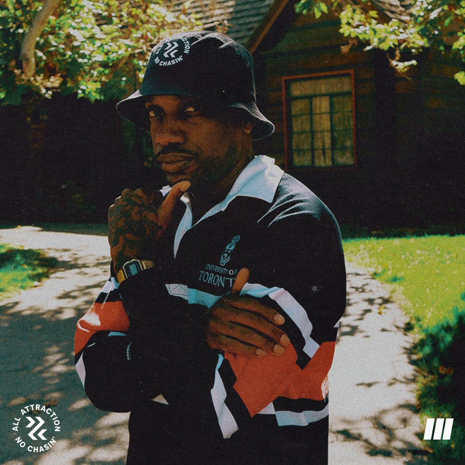 Album cover of Save My Soul III