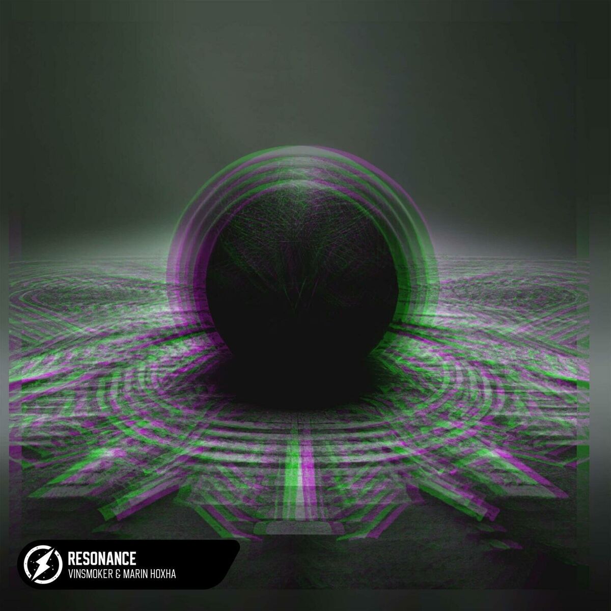 Album cover of Resonance