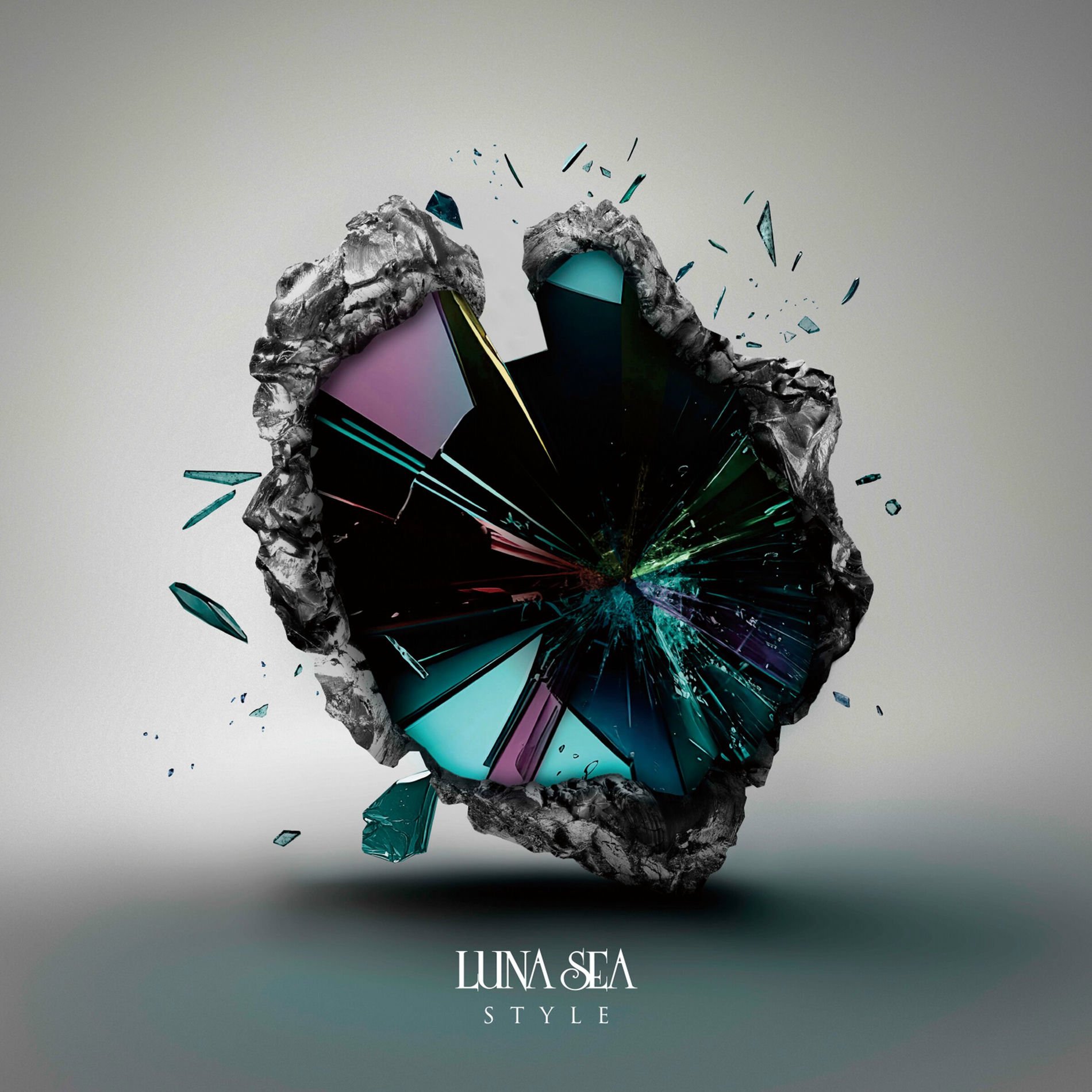 LUNA SEA: albumy, piosenki, koncerty | Deezer