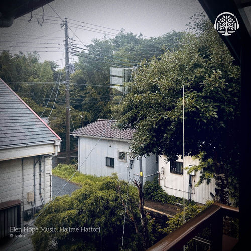 Shizuku - Elen Hope Music