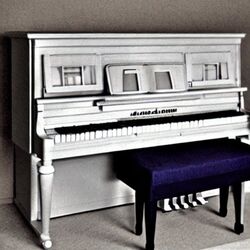 Cover of una cita con el amor