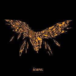Cover of icare.