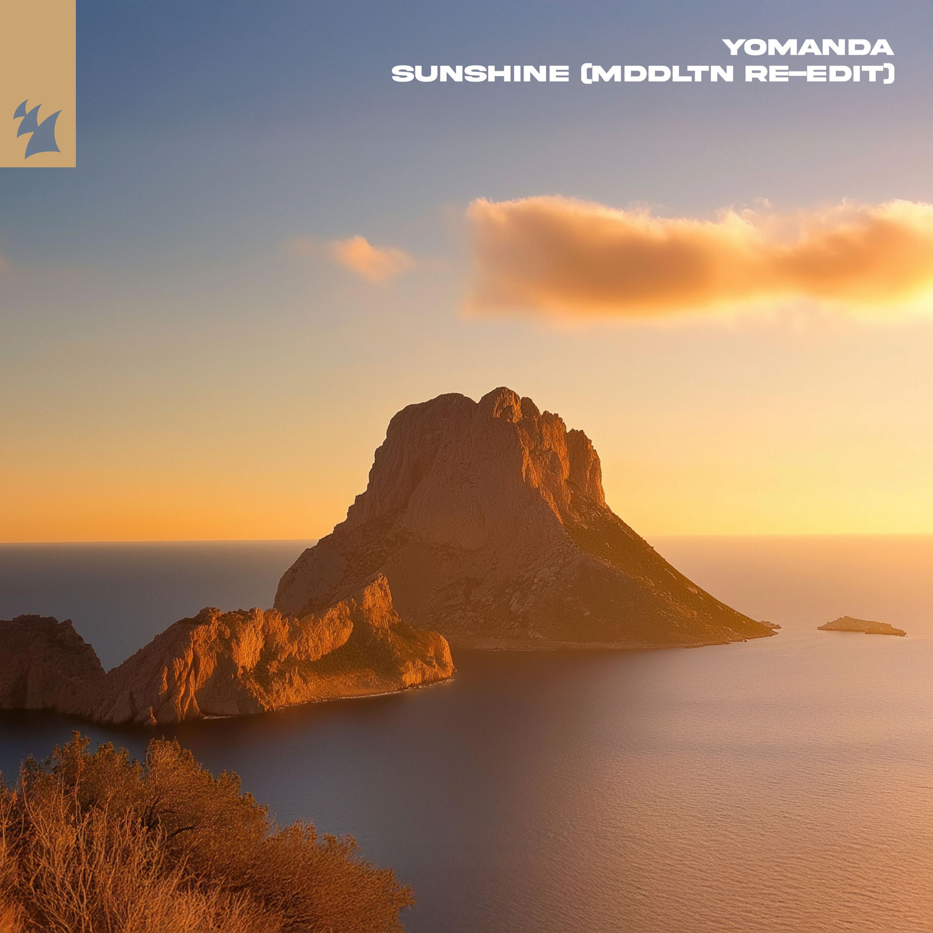 Album cover of Sunshine