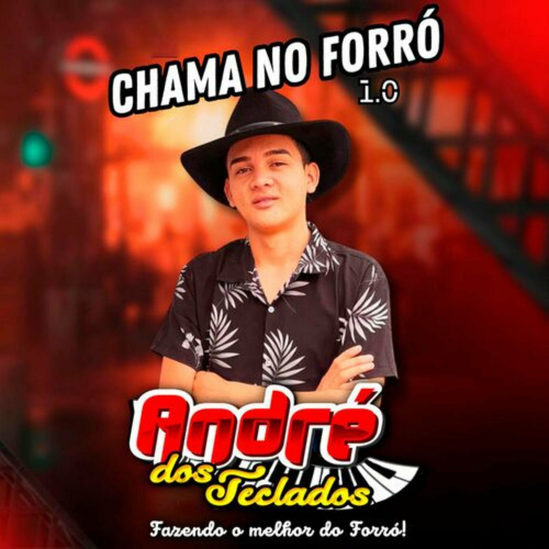 Album cover of Morena do Interior (feat. Edi Carvalho)