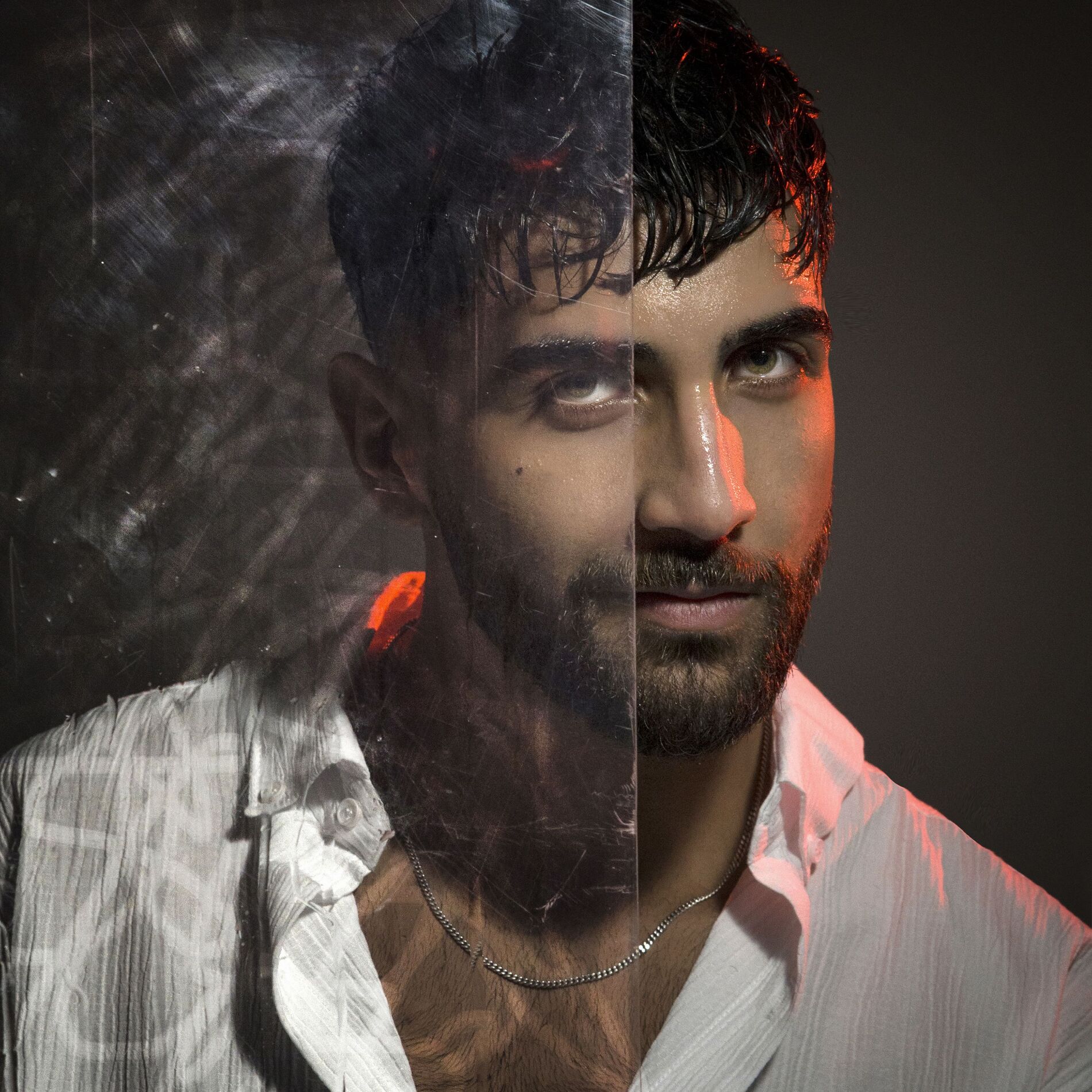 Album cover of Serserinim