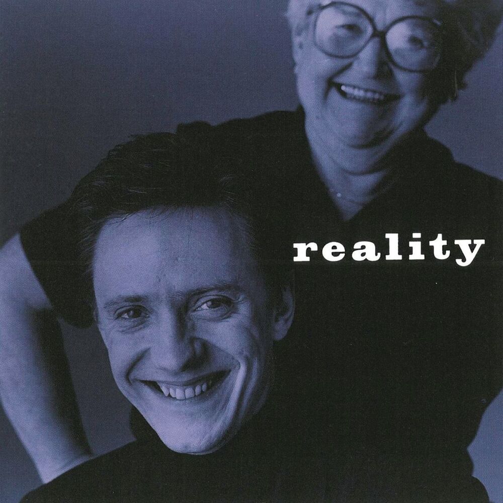 Picture of Reality