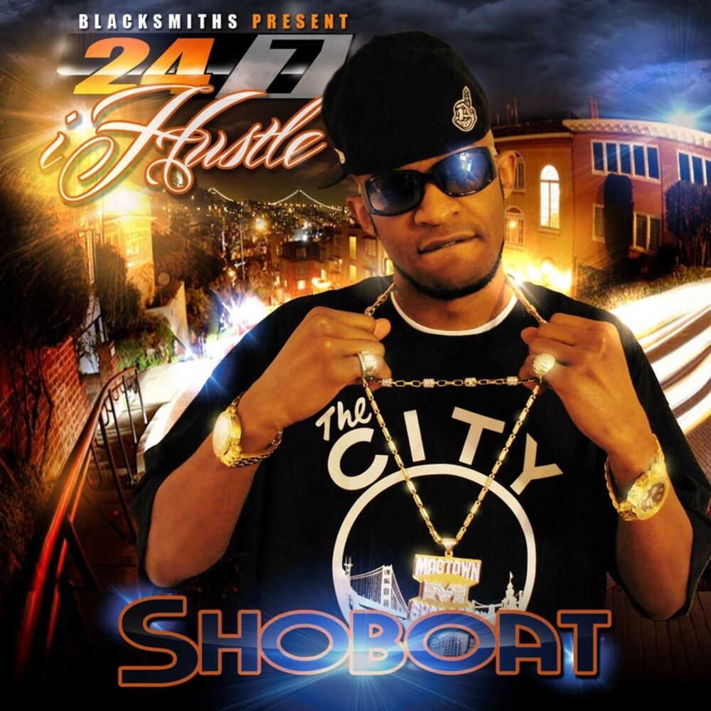 Picture of 24/7 iHustle