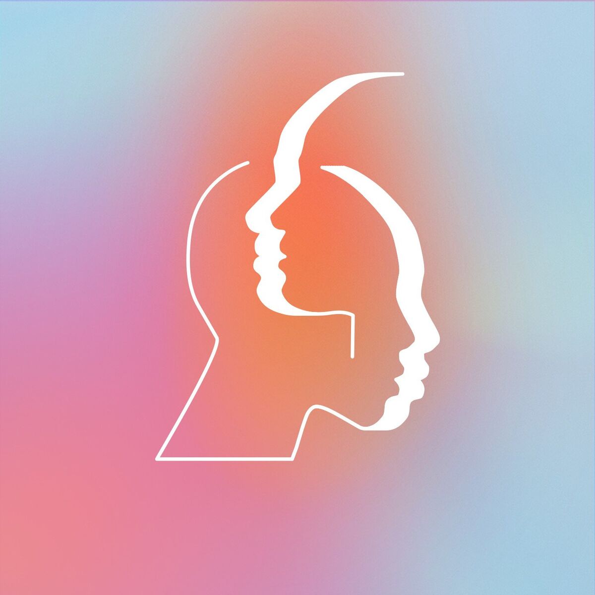 Album cover of Out My Mind