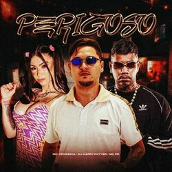 Cover of Perigoso