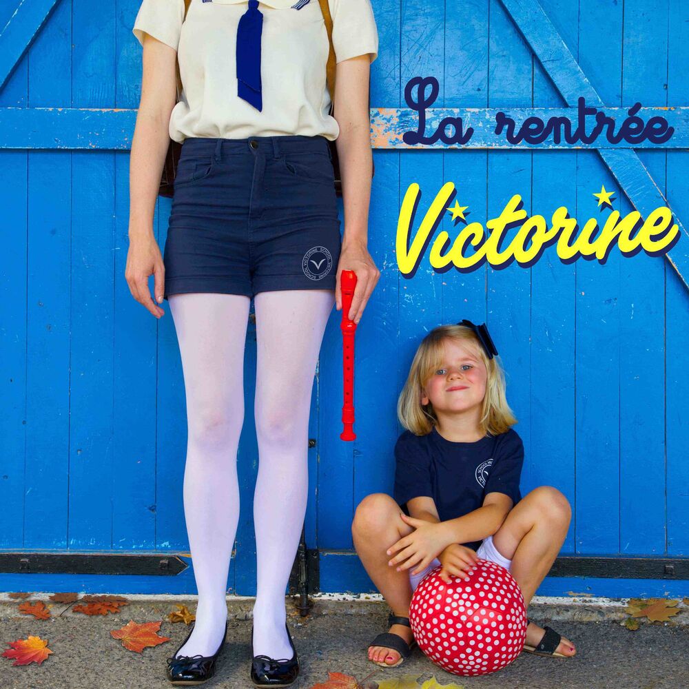 Picture of La rentrée
