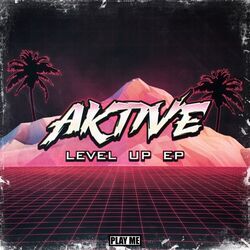 Cover of Level Up EP