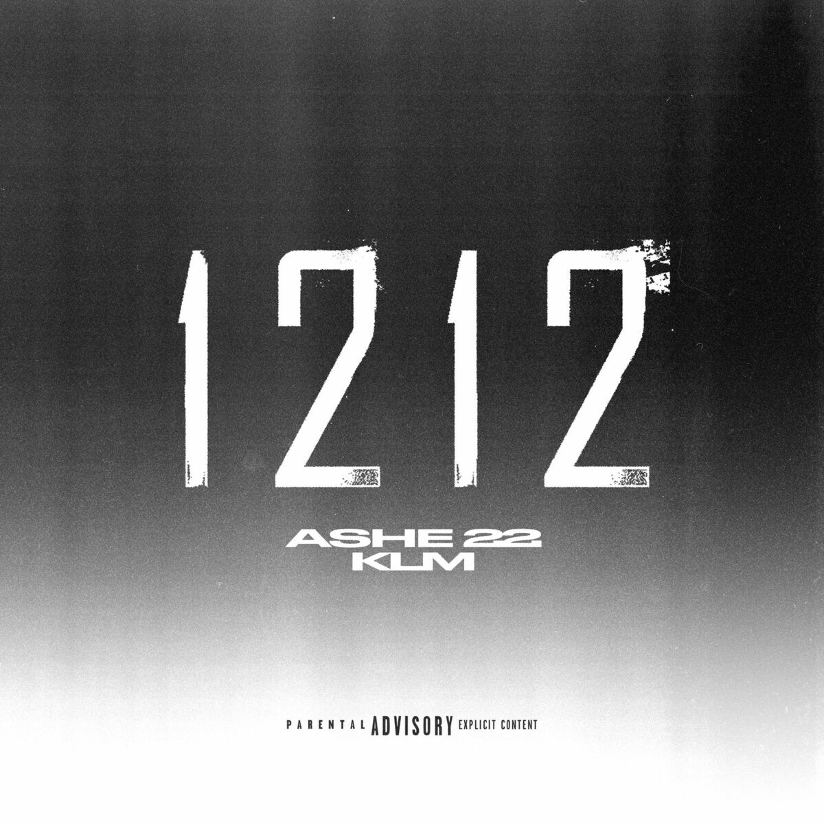 Album cover of 1212