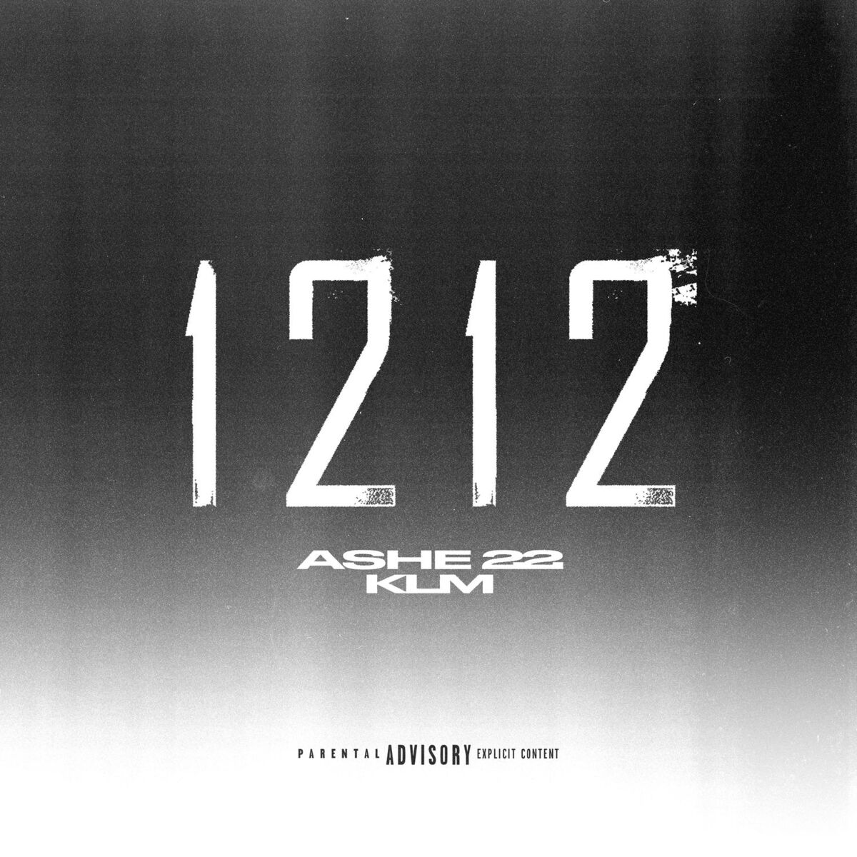 Album cover of 1212