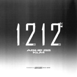 Cover of 1212