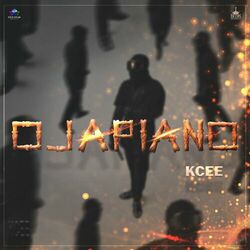 Cover of Ojapiano