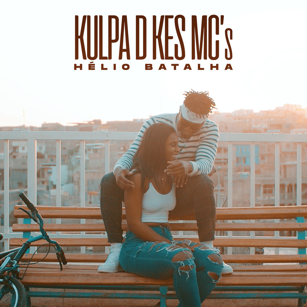 Album cover of Kulpa D Kes Mc´s