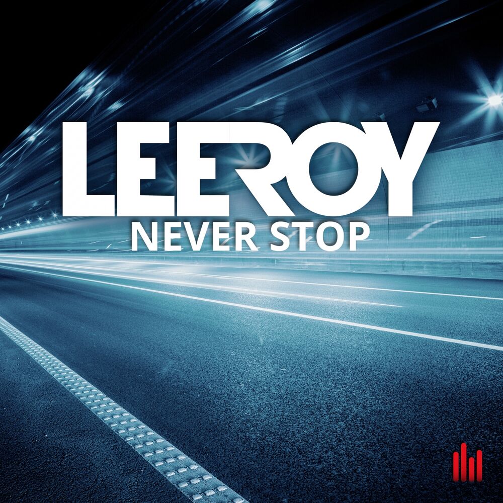 Picture of Never Stop