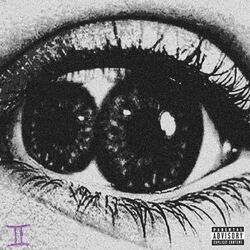 Cover of 2 Faced, Pt. 2