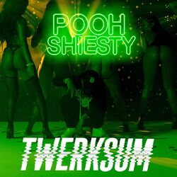 Cover of Twerksum