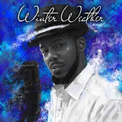 Cover of Winter Weather