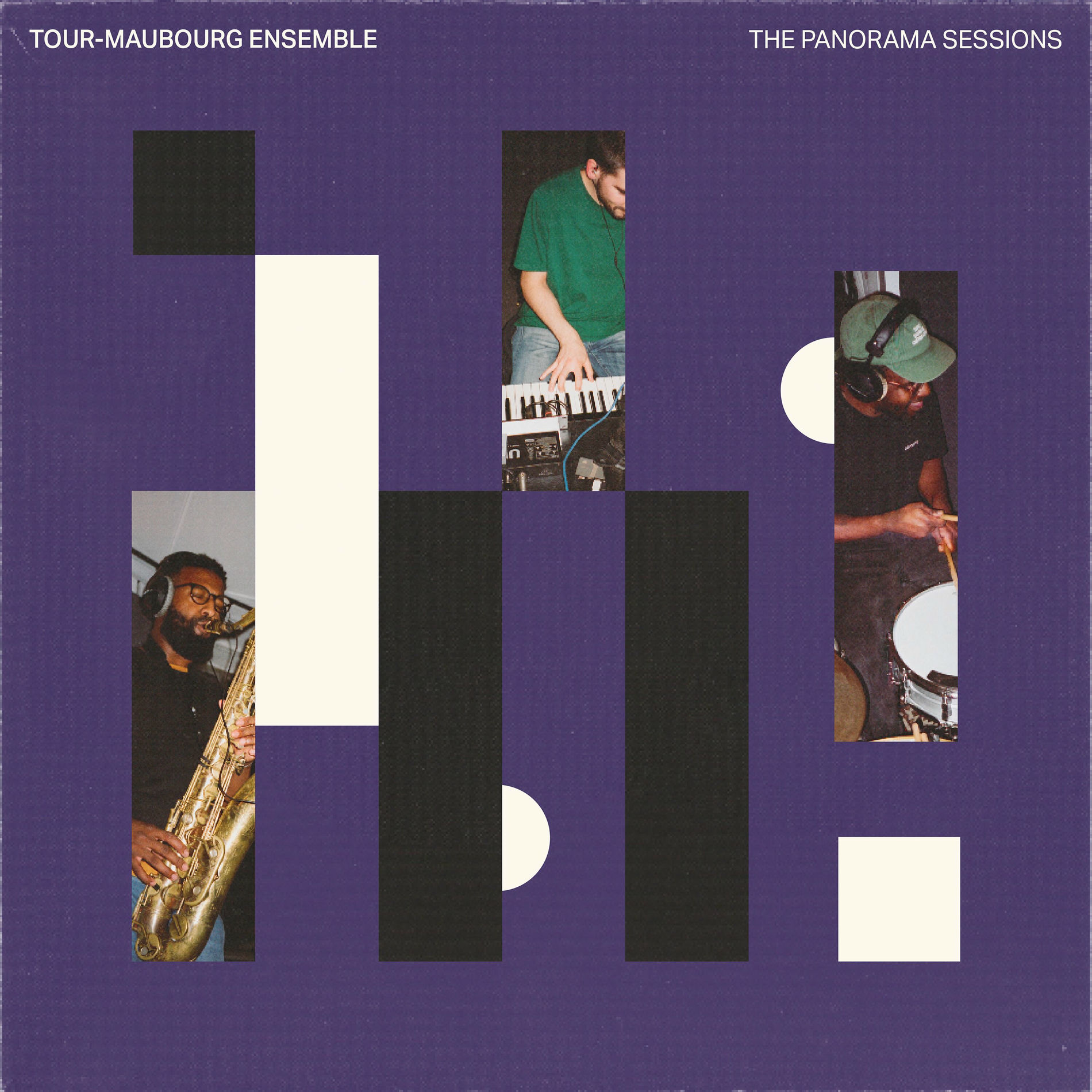 Album cover of The Panorama Sessions