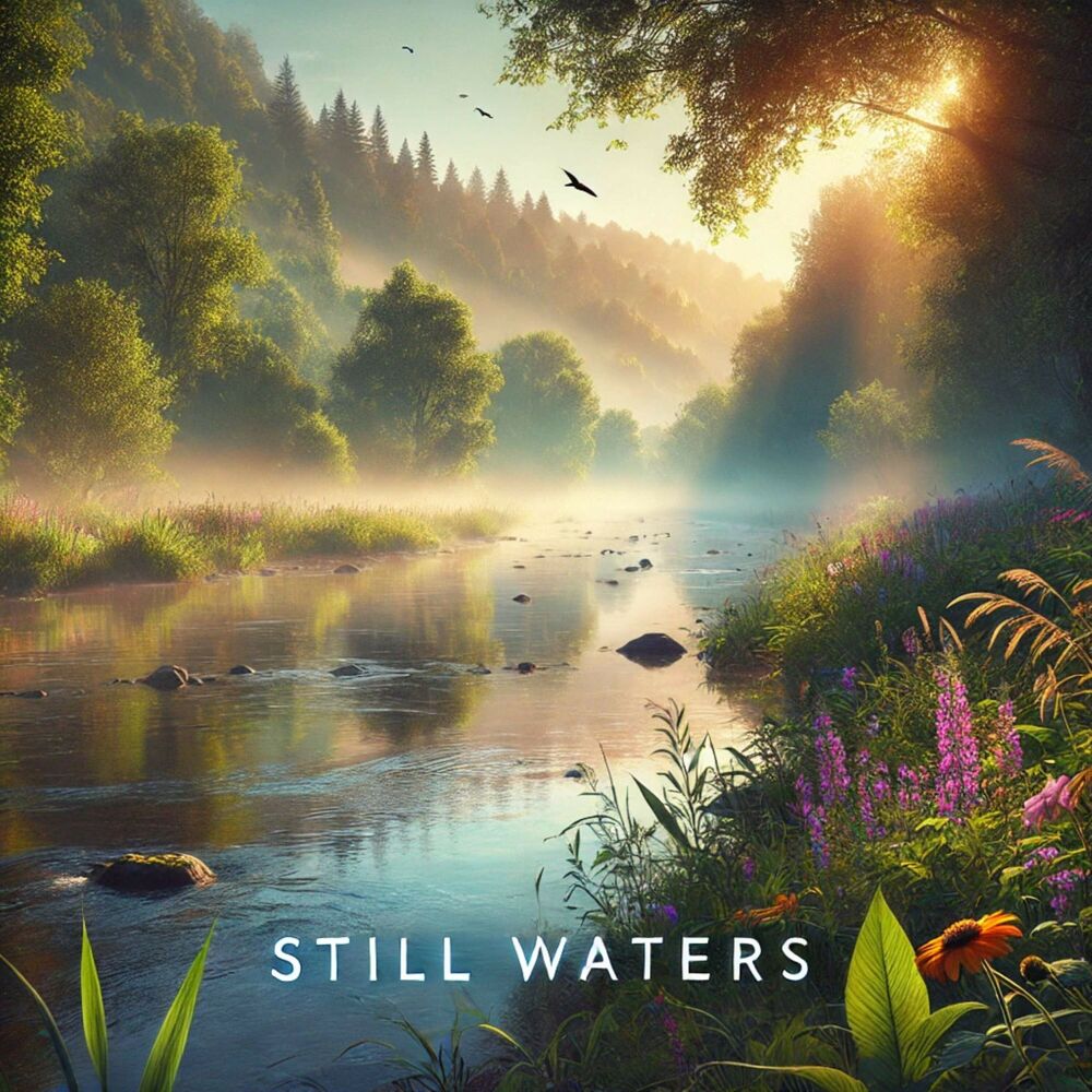 Picture of Still Waters