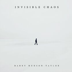 Cover of Invisible Chaos