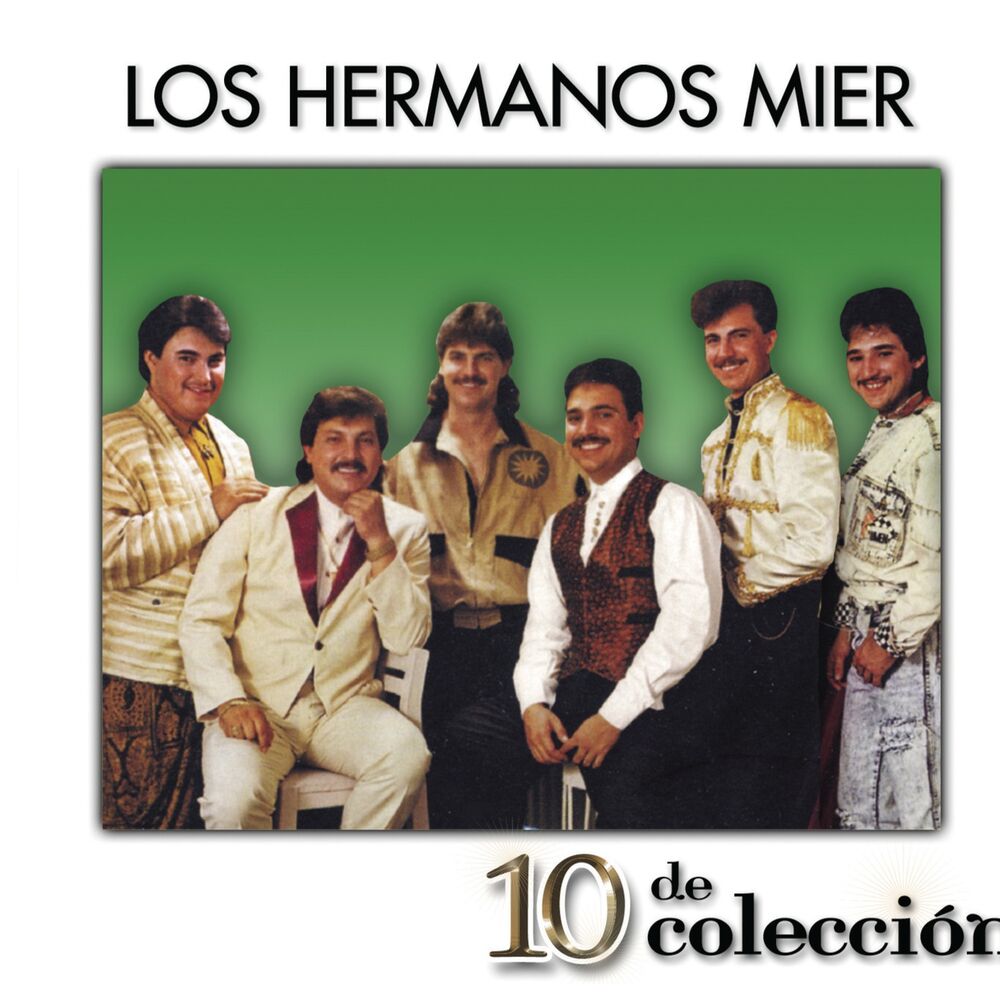 Picture of 10 De Colección