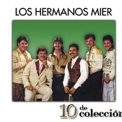 Cover of 10 De Colección