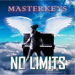 Cover of No Limits Experiment 1