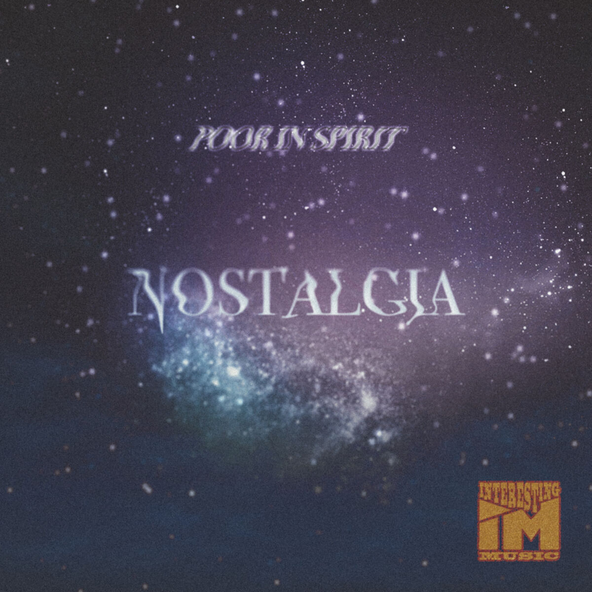 Album cover of Nostalgia