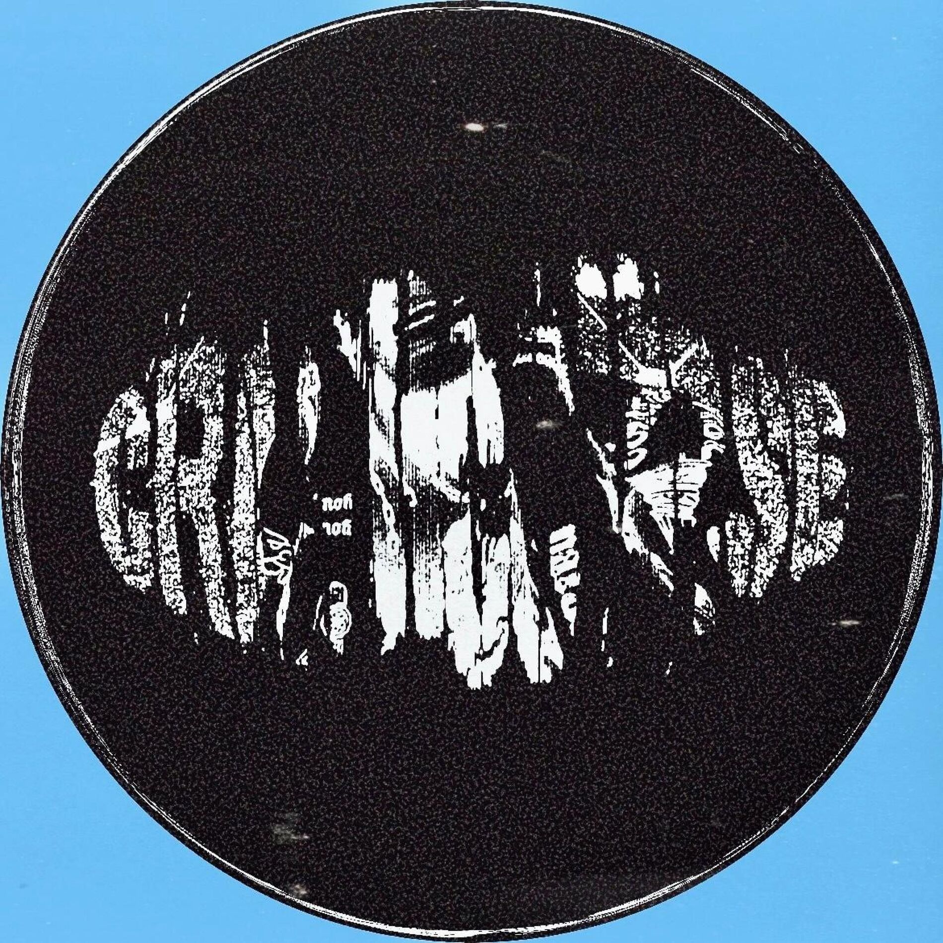 Album cover of FASTER