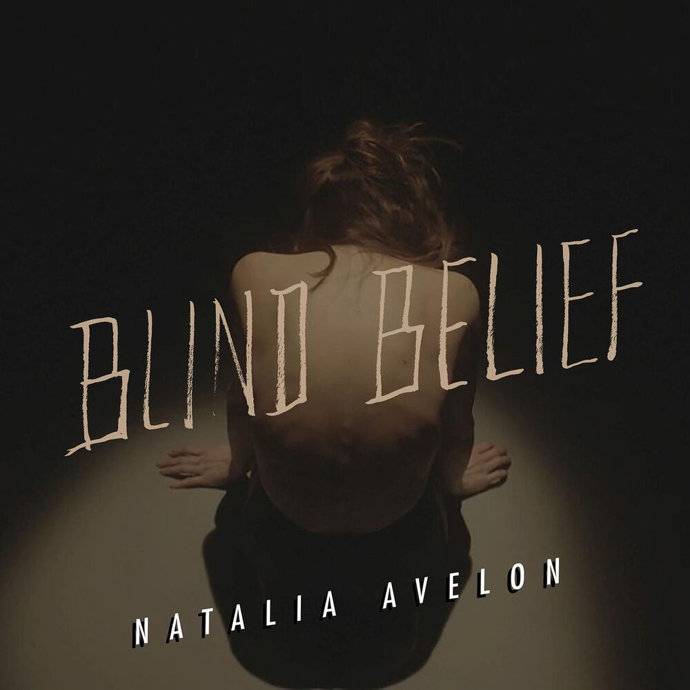 Picture of Blind Belief