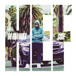 Cover of 80 Grannies/Code