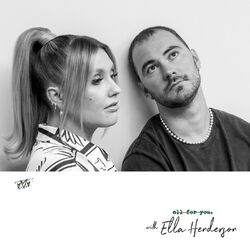 Cover of All For You
