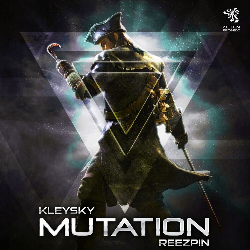 Picture of Mutation
