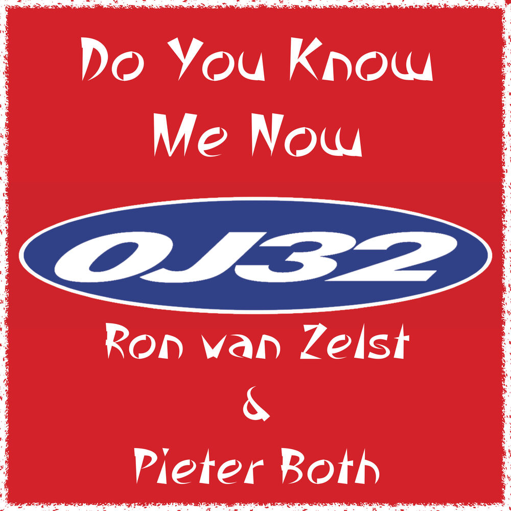Picture of Do You Know Me Now