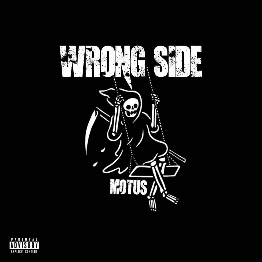Picture of Wrong Side